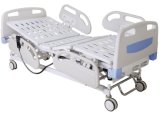 Electric & Manual Three Functions Hospital Bed (SK-EB105)