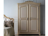 New Classic Style Wardrobe European Classic Series