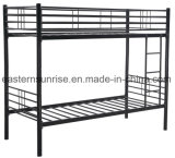 safety Metal Twin Kids Bunk Bed