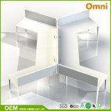 Four Person Modern Office Table