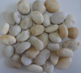 China Cheap Natural Flat River Pebbles