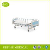 RF-332 Manual Two-Function Patient Care Bed