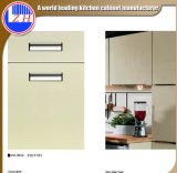 Glossy Wooden Kitchen Cabinet (acrylic)