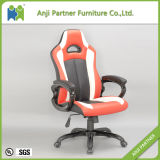 Reclining Home PU Leather Racing Gaming Chair (Kernel)
