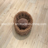 Small Dog Bed Pet Product Cat Bed Pet Bed for Winter