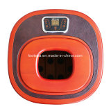 Luxuries Wooden Steam Foot Sauna Therapy