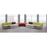 Modern New Design Leather Sofa (Y05A)