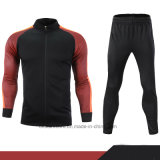 Wholesale Club Soccer Jogging Sports Training Mens Tracksuit