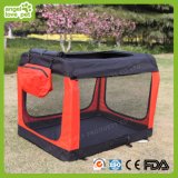 Supply High Quality Convenient-Carry Outside-House Pet House, Pet Product