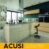 Wholesale Hot Selling Island Style Lacquer Kitchen Cabinets (ACS2-L25)