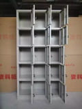 Office Metal Locker Cabinets with Shelves