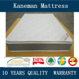 Pillow Top Compress Spring Mattress