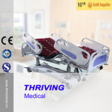 Professional ICU Multi-Functional Electric Hospital Bed (THR-IC-15)