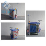 Medical Mobile Storage Cabinet, Mobile Filing Cabinet, Movable Cabinet