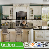 Contemporary Kitchen Furniture Set Design