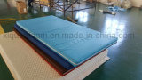 Medical Use Mattress/Waterproof Mattress/Roll Compressed Packing Mattress/PU Cover Mattress/Mattress