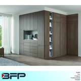 Wardrobe Cabinet with Storage Box Home Furniture