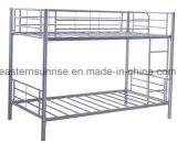 Hot Sale Cheap Heavy Duty Metal Steel Iron Bunk Bed