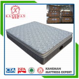 Best Selling Spring Mattress with Vacuum Packing