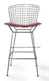 Replica Modern Dining Restaurant Knock Down Wire Bar Stools Chairs