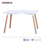 Replica Sean Dix Copine Rectangle Dining Table (OZ-RT1008F)