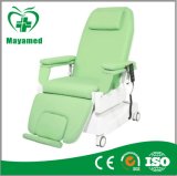 My-O007A Hospital Furniture Electric Dialysis Chair