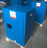 Industry and Lab Use 30 Gallon or 114L Acid and Corrosive Storage Cabinet-Psen-R30
