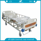 (AG-BMS002) 3 Crank Manual Hospital Bed