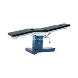 Operation Table (Manual Hydraulic operation table ECOG013)