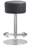 Classic Design Swivel Bar Chair