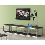 Stainless Steel TV Stand for Home Furniture