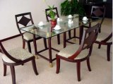 Hotel Restaurant Furniture Sets/Dining Chair and Table/Banquet Chair and Table (JNCT-015)