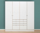 Bedroom Furniture (Bedroom Wardrobe) (BF23)