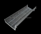 Wire Shelving (RDE wire basket 125x47)