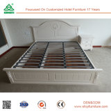 MDF Modern Storage Bed for Home Bedroom
