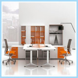 Office Furniture Workstation Adjustable Computer Desk