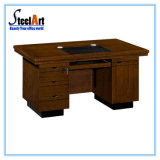 Office Furniture Wooden Boss Executive Table