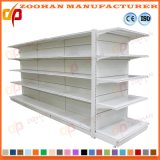 End Shelves Supermarket Gondola Shelving Storage Rack Shelf (Zhs76)