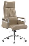 Modern Hot Sale High Back Swivel Office Boss Chair (HF-A1503)