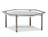 Nice Design Modern Outdoor Coffee Table