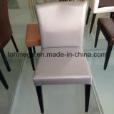 Fabric Upholstery Restaurant Cafe Chair for Wholesale (FOH-CXSC73C)