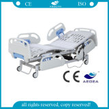 AG-By101 with L&K Motor Comfortable Quality High Low Bed