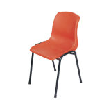 Proper Price Top Quality Wholesale School Plastic Chairs