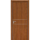 Modern Luxury Hotel Bedroom Furniture Wood Room Door for Sale