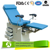 A048 Multi-Purpose Obstetric Examing Bed