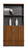 Modern Wood Office Furniturefile Cabinet & Bookcase (BL-0016)