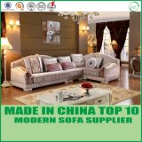 Modern Home Furniture Fabric L Shape Sofa Y1501