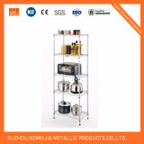 Amjmb018s  Metal   Book Wire Shelf