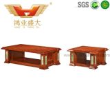 Antique Design Wood Coffee Table/Tea Table Hy-413