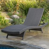 Adjustable Chaise Lounge